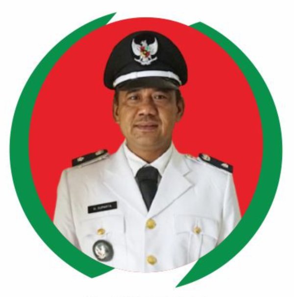 H. SUPARTA